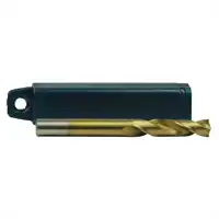 TIN-Schweisspunktbohrer 8 mm