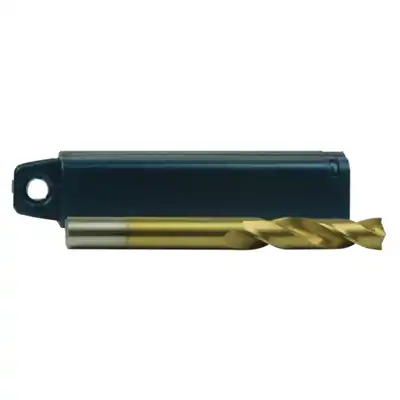 TIN-Schweißpunktbohrer 8 mm_0