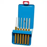 Splintentreibersatz 3-8mm