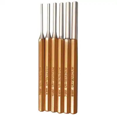 Set di punzoni, 3-8 mm, 6-pz._0
