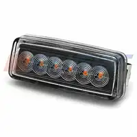Blinkleuchte LED links/rechts bei Einstieg