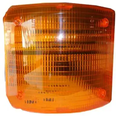 Verre de rechange pour clignoteur MAN F90_0