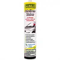 Scheibenkleber 310ml Kartusche