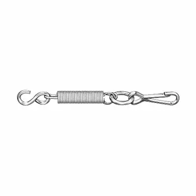 Spannfeder PEWAG_0