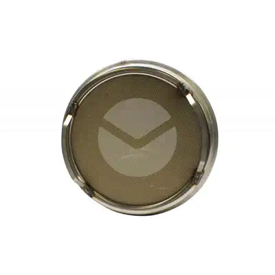 Dieselpartikelfilter VOLVO/Renault_2