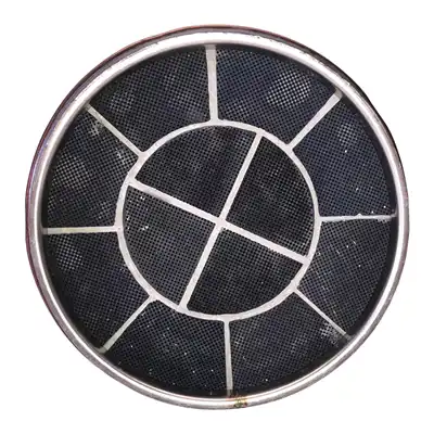 Dieselpartikelfilter Mercedes_2