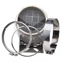 Dieselpartikelfilter Mercedes