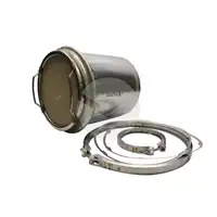 Dieselpartikelfilter VOLVO/Renault
