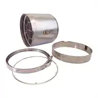 Dieselpartikelfilter Mercedes