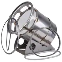 Dieselpartikelfilter DAF