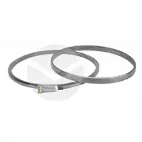 Anbausatz Dieselpartikelfilter Scania
