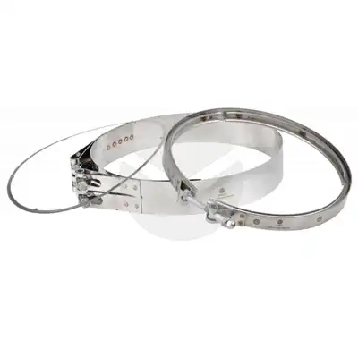 Anbausatz Dieselpartikelfilter Mercedes_0