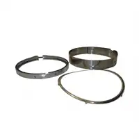 Anbausatz Dieselpartikelfilter Mercedes
