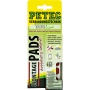 Montage Pads,3er Set PETEC