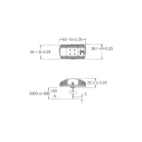 Positionslampe weiss LED RINDER_2