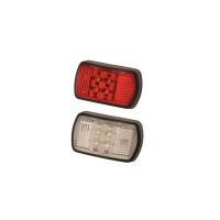 Positionslampe rot LED RINDER_1