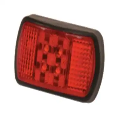 Positionslampe rot LED_0