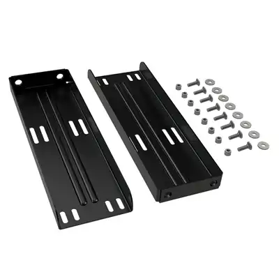 Haltersatz Horizontal STEEL PRO, DAKEN_0