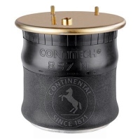 Luftfederbalg komplett mit Kolben, CONTI_0