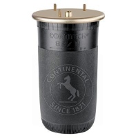 Luftfederbalg mit Metall, ohne Kolben, CONTI_0