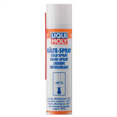 Kältespray 400ml LIQUI MOLY_0
