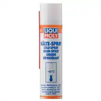 Kältespray 400ml LIQUI MOLY