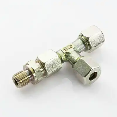 Raccord- T_0