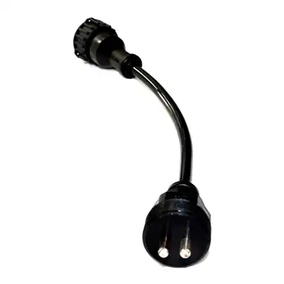 Kabel 2-Pol WABCO DIN 72585-A1-2.1_2