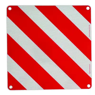 Gefahrentafel rot/weiss_0