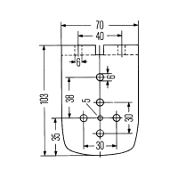Supporto, Catarifrangente_1