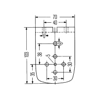 Supporto, Catarifrangente_1