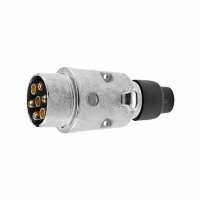 Stecker 7Pol HELLA_0