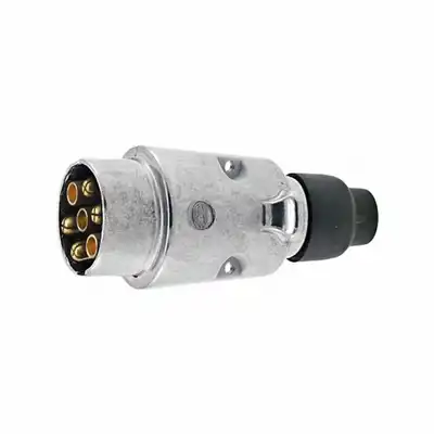 Stecker 7Pol HELLA_0
