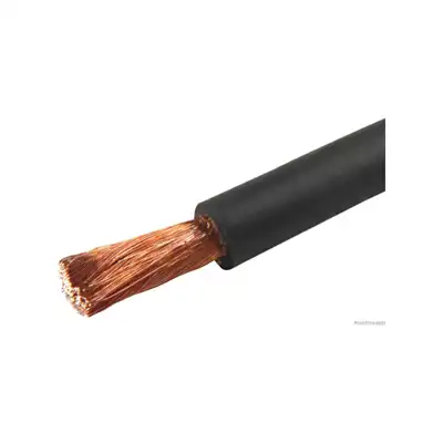 Anlasserkabel 25mm² Ø10mm_0