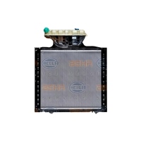 Radiatore HELLA per MAN_0