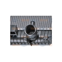 Wasserkühler HELLA für MAN_3