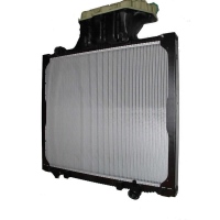 Wasserkühler HELLA für MAN_0