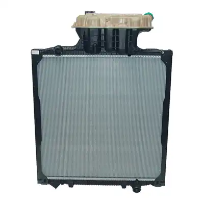 Wasserkühler MAHLE  für MAN_0