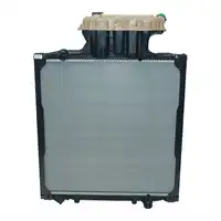 Wasserkühler MAHLE  für MAN