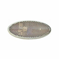 Catarifrangente bianco _0