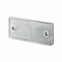 Catarifrangente bianco _0