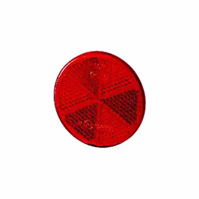 Catarifrangente rosso_0