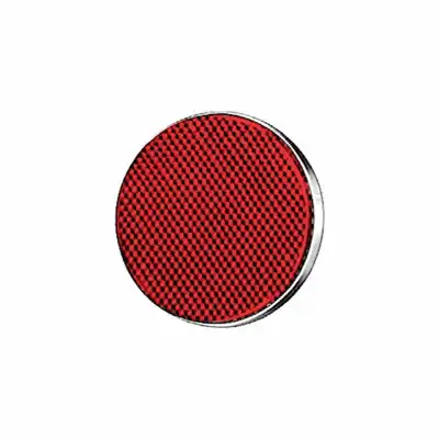 Catarifrangente rosso _0