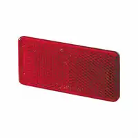 Catarifrangente rosso 