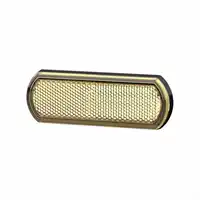 Catarifrangente Shapeline Tech, giallo 