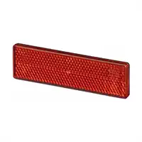 Catarifrangente rosso 