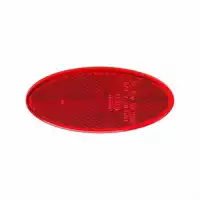 Catarifrangente rosso 