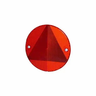 Catarifrangente rosso _0