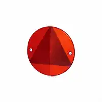 Catarifrangente rosso 