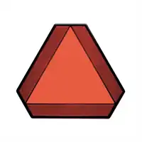 Triangolo segnalazione